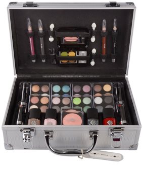 Makeup Trading Schmink Set Alu Case set cosmetice I.