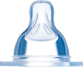 MAM Baby Bottles Teat 2 tétine pour biberon