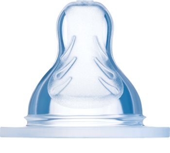 MAM Baby Bottles Teat X tétine pour biberon