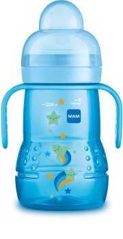 MAM Trainer+ gyakorlóbögre