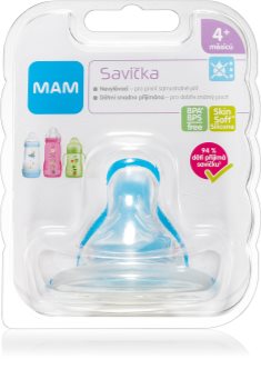 thumbnail image 2 of MAM Anti-Colic Baby Bottle (330ml) 2 of 12