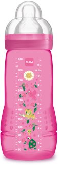 MAM Easy Active™ бебешко шише