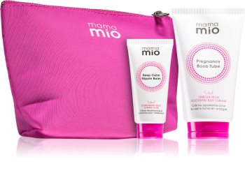 Mama Mio Breast Friends Kit set (for Pregnancy)