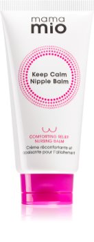 Mama Mio Keep Calm Nipple Balm Beruhigendes Balsam für die Brustwarzen