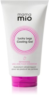 Mama Mio Lucky Legs Cooling Gel kühlendes Gel für Füssen