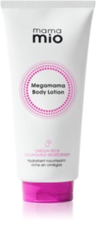 Mama Mio Megamama Body Lotion feuchtigkeitsspendende Body lotion