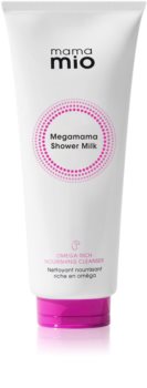 Mama Mio Megamama Shower Milk Duschmilch für Mütter