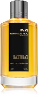 Mancera Black To Black Eau de Parfum Unisex