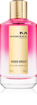 Mancera Roses Greedy parfemska voda uniseks