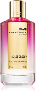 Mancera Roses Greedy Eau de Parfum Unisex