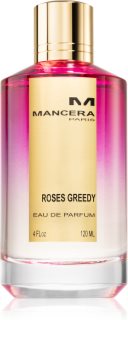 Mancera Roses Greedy woda perfumowana unisex