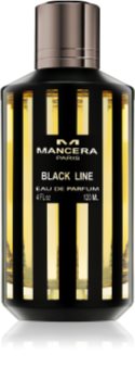 Mancera Black Line eau de parfum unisex