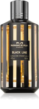 Mancera black line 2025 eau de parfum