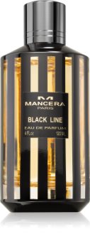 Mancera Black Line woda perfumowana unisex