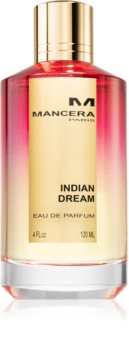Mancera Indian Dream woda perfumowana dla kobiet