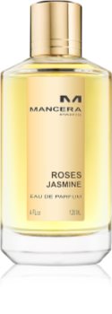 Mancera Roses Jasmine eau de parfum unisex