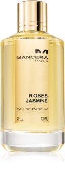 Mancera Roses Jasmine parfemska voda uniseks