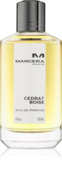 Mancera Cedrat Boise Eau de Parfum Unisex