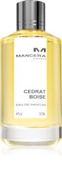 cedrat boise cena