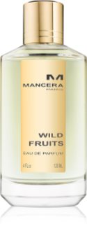 Mancera Wild Fruits parfémovaná voda unisex