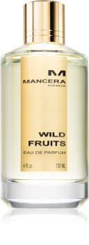 Mancera Wild Fruits parfemska voda uniseks