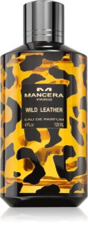 Mancera Wild Leather woda perfumowana unisex