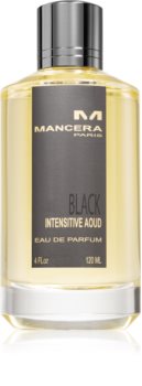 Mancera Black Intensitive Aoud Eau de Parfum unisex