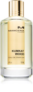 Mancera Kumkat Wood woda perfumowana unisex