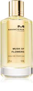 Mancera Musk of Flowers Eau de Parfum pentru femei