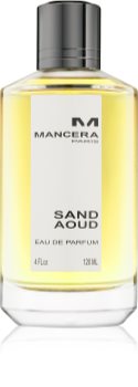 Mancera Sand Aoud парфумована вода унісекс
