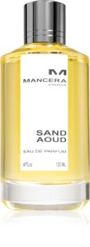Mancera Sand Aoud woda perfumowana unisex