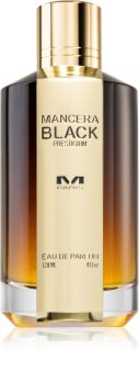 Mancera Intense Black Black Prestigium parfumovaná voda unisex
