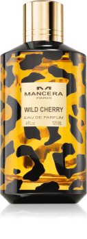 mancera wild cherry perfume