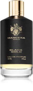 Mancera Black Gold Eau de Parfum for Men