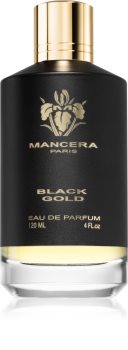 Mancera Black Gold Eau de Parfum para hombre