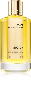 Mancera Sicily Eau de Parfum unissexo