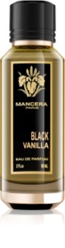 Mancera Black Vanilla parfemska voda uniseks