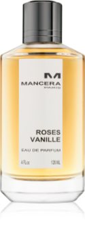 mancera rose vanille prix france