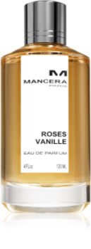 Mancera Roses Vanille woda perfumowana dla kobiet