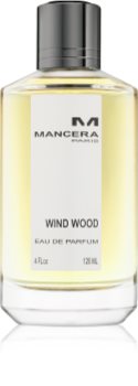 Mancera Wind Wood Eau de Parfum pentru bărbați