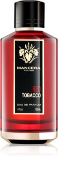 Mancera Red Tobacco Eau de Parfum unisex