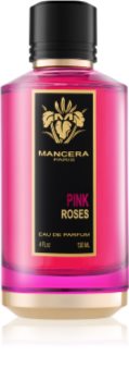Mancera Pink Roses parfemska voda za žene