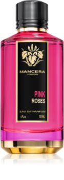 Mancera Pink Roses woda perfumowana dla kobiet