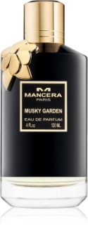 Mancera Musky Garden Eau de Parfum pentru femei