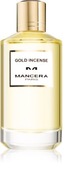 Mancera Gold Incense Eau de Parfum Unisex