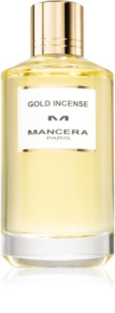 Mancera Gold Incense Eau de Parfum Unisex