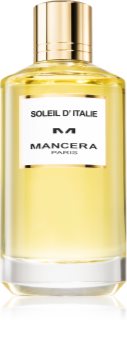 Mancera Soleil d'Italie woda perfumowana unisex