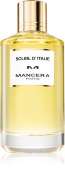 Mancera Soleil d'Italie парфумована вода унісекс