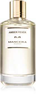 Mancera Amber Fever parfumovaná voda unisex