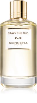 Mancera Crazy For Oud парфумована вода унісекс